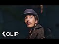 Jonathan Arrives At The Cursed Castle DRACULA Clip 2025 Ewens Abid Christoph Waltz 