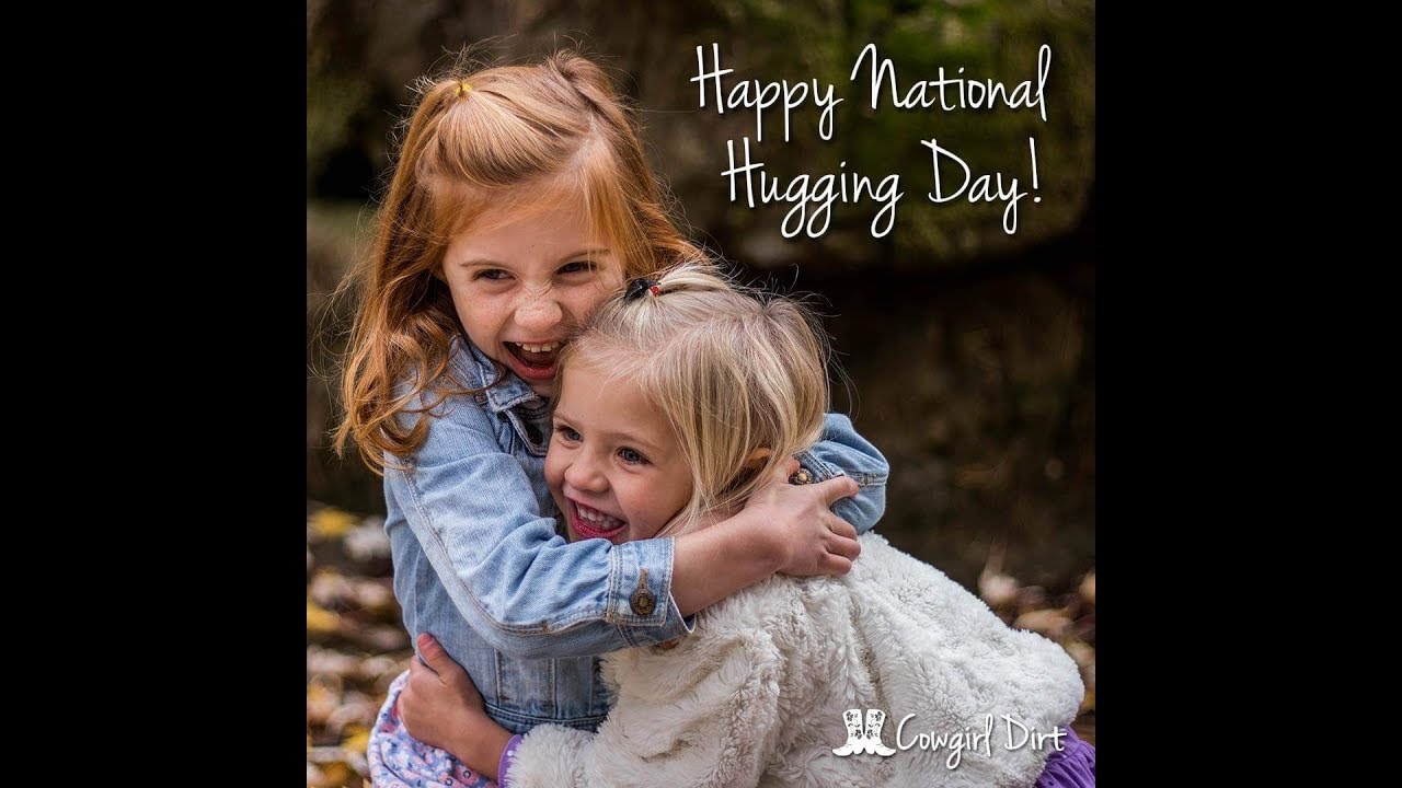 Happy Hug Day To All My Dears Wish A Very Happy Hug Day To You My Dear Friends Youtube