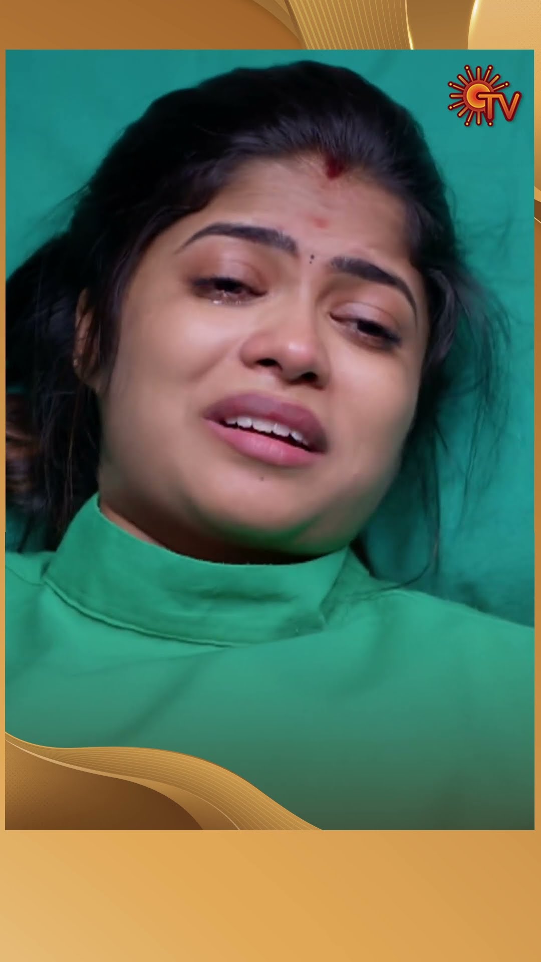 யாரு விஷத்தை கலந்துருப்பாங்க #Kayal #SunTV #shorts #tamilserial
