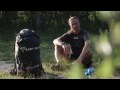 Red Bull X-Alps 2015: Honza Rejmanek (USA1) flies far