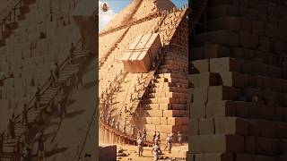 Why Were The Pyramids Built In Ancient Egypt #shorts