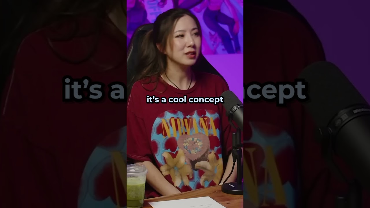 Fuslie's Blue Lock Arc ⚽️