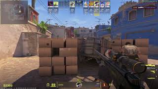 CS2 Montage (my first ever)