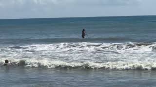 Canova Beach County Park ***, Canova Beach, Florida