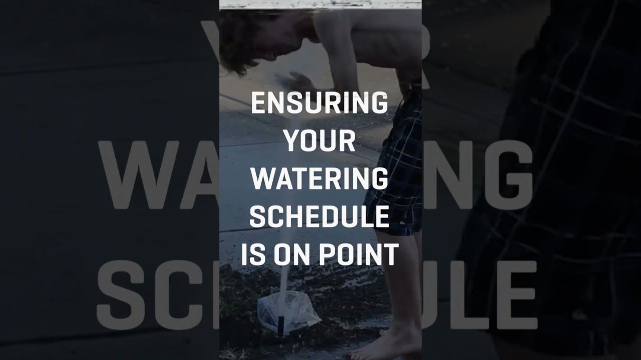 Smart Water Solutions With Kallipr 