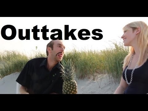 OUTTAKES - ANDREAS DER BACHELOR