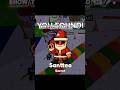 How To Find Santteo In Find The BrainRoT ☠️? #roblox #fyp #actingchallenge