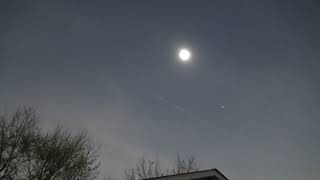 Total Eclipse 4 8 2024 Path of Totality