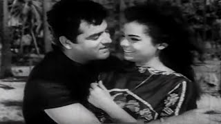 Tera Nikhara Nikhara Chehra HD| Feroz Khan, Mumtaz | Mahendra Kapoor, Asha Bhosle |CID 909 1967 Song