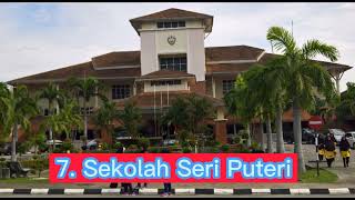 10 Sekolah Yang Paling Terbaik Di Malaysia