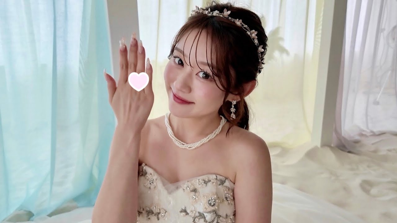 ご報告です...♥