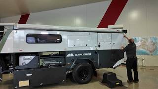 Explorer PT