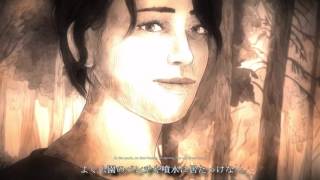 【実況】実在する病院を舞台にしたホラーゲーム〔The Town of Light〕part.3