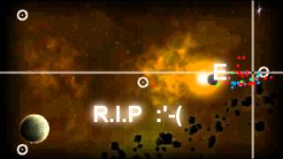 Darkorbit De2 die Trauerfahrt für Hille R.I.P [HD]