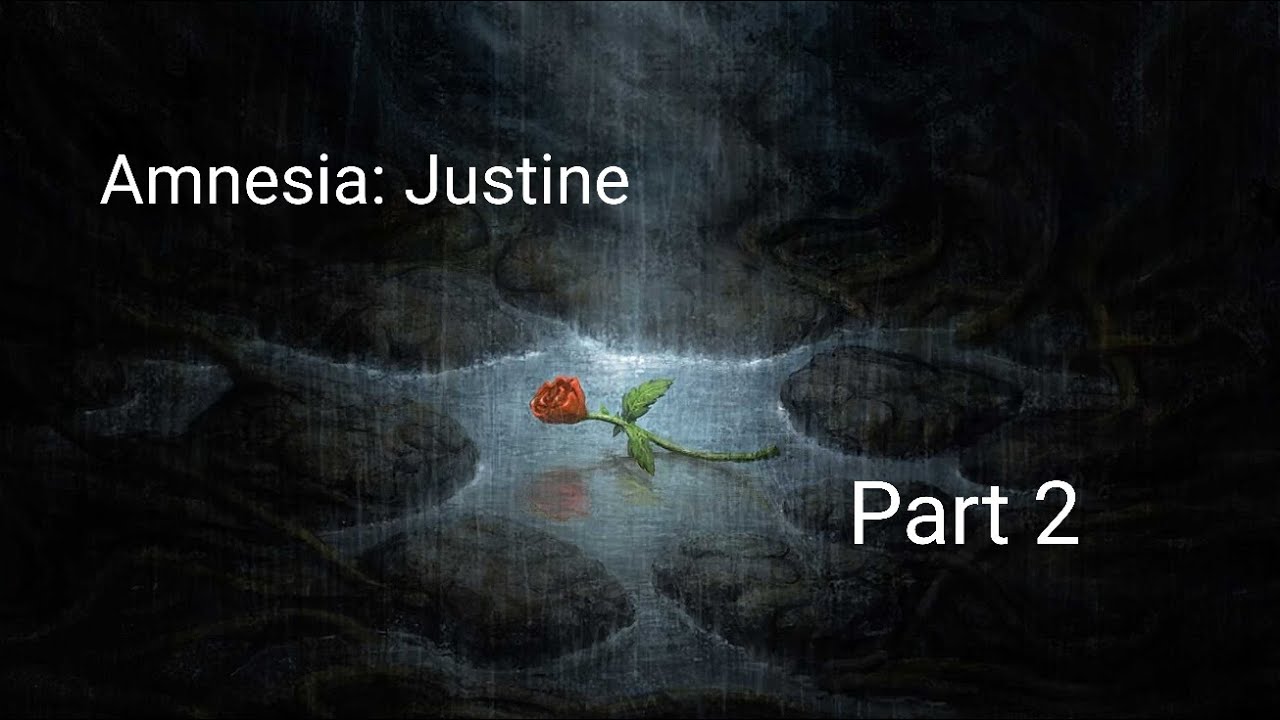 Amnesia justine