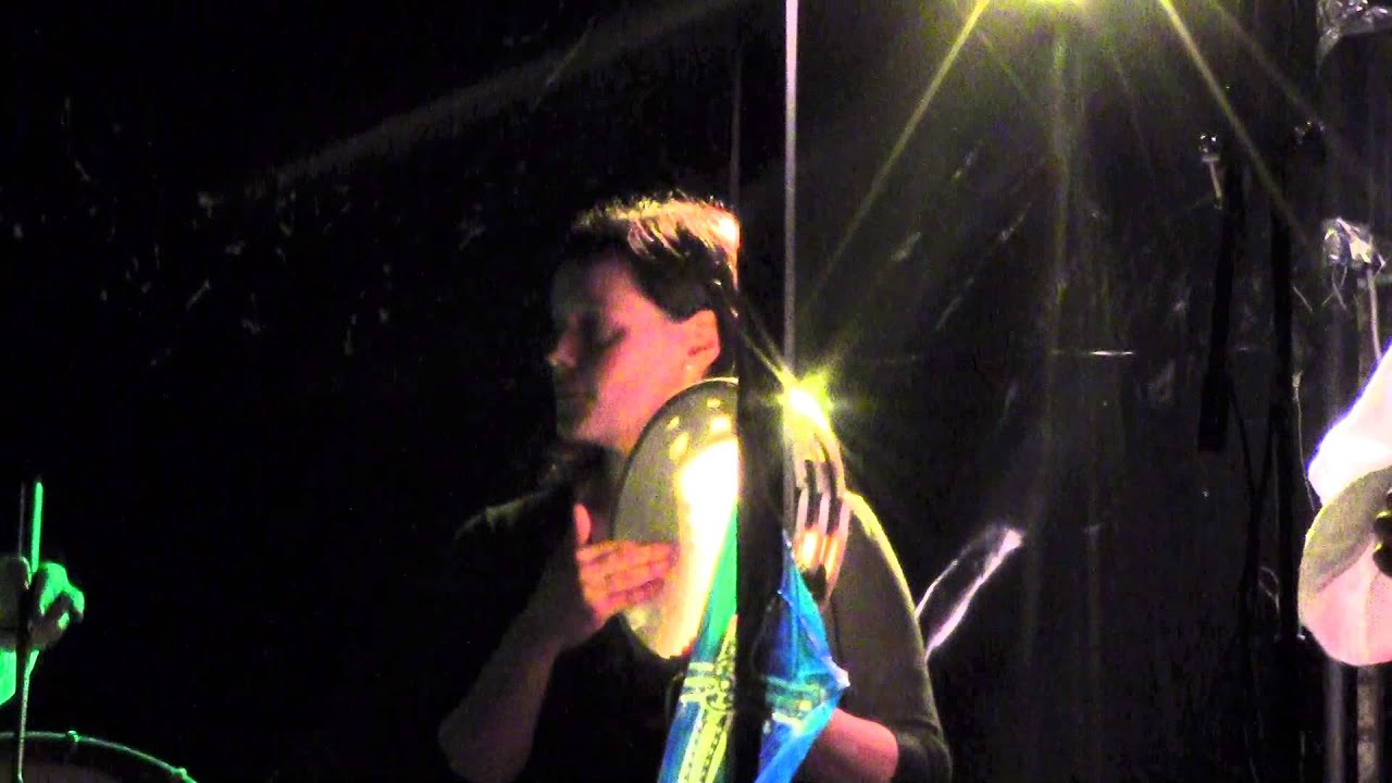 video -Grupo la Badina de las Campes con Carmen Vera