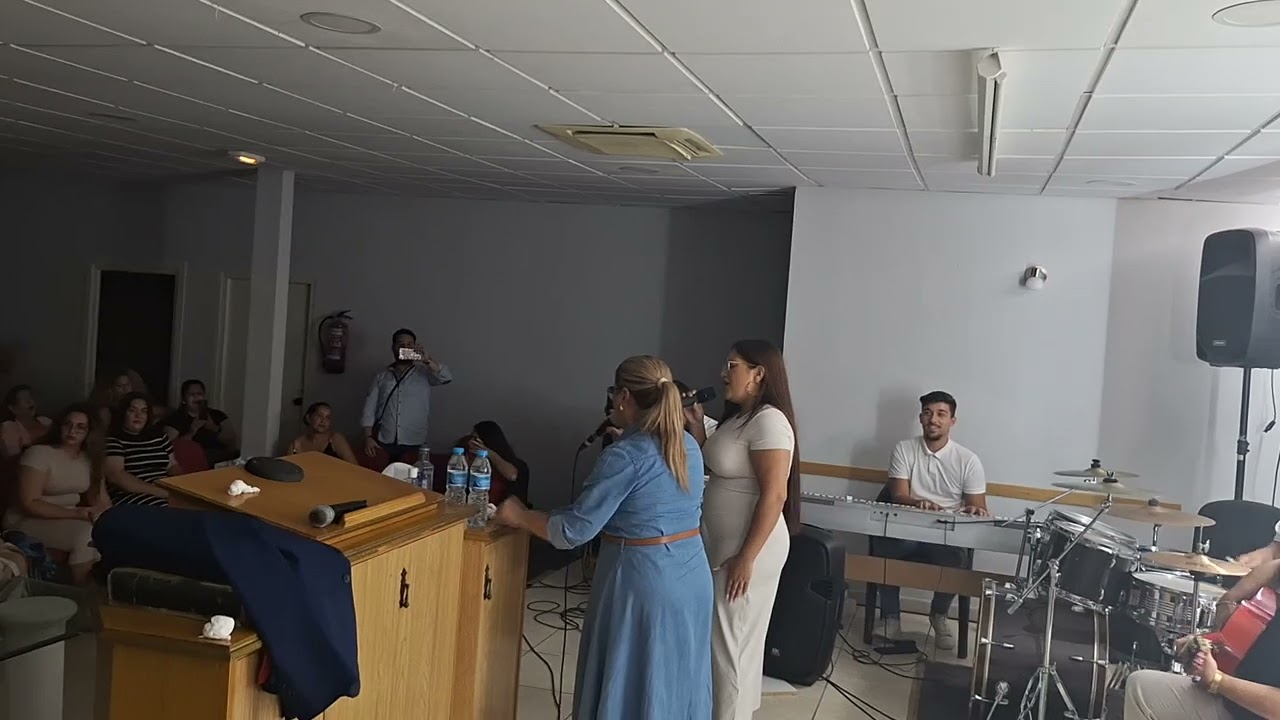 tabita y keren castellon 2024