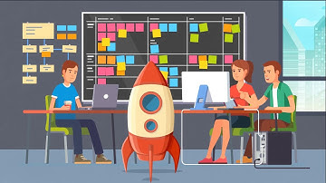 Animated Explainer Video Production Company. VIDEOSEOO.com - Explainer video for any mission.