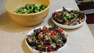 Cooking With Kale 1