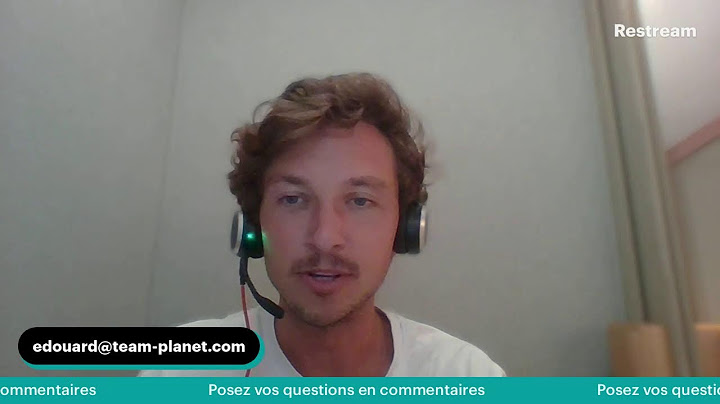 On répond à toutes vos questions en direct !