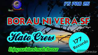 BORAU NI VERA.SF/FLORIDA SOUND STUDIO 2025