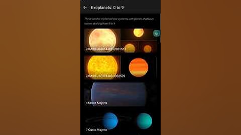 How to Install Some Exoplanets Add-Ons on Celestia