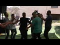 جينا نهني وانبارك 2020 جديد بهاء الجلاد وفؤاد دوس غداء جواد ابو دية الجيب