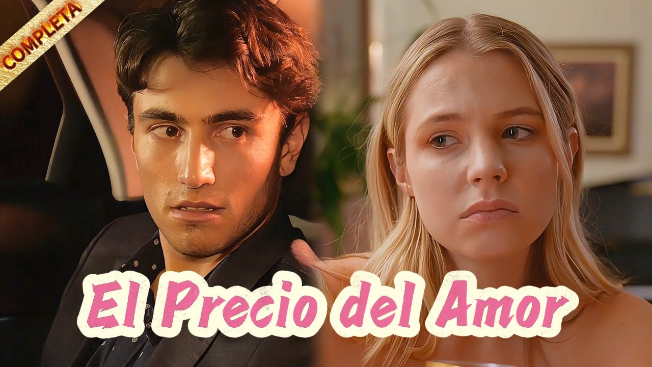 【COMPLETA】😢 Enamorada del CEO durante 10 años, pero él nunca la miró 💔💔💔#drama #movie #flextv B0007