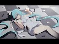 クリアロジック／初音ミク