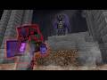 Hunting a Minecraft Dictator