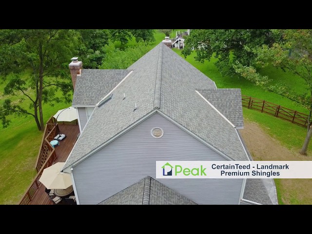 Peak Remodeling | Aug 2019 |  Derwood Project