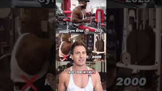 Dont Overthink Training