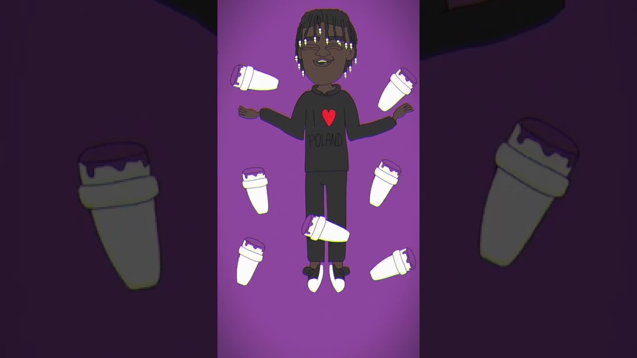 I took the wooock to Poland