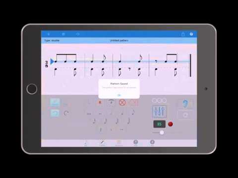 Rhythm Lab 3.0 Custom + Worksheet