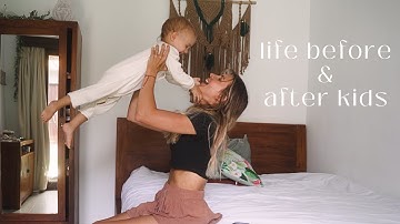 A Day in My Life in Bali: Toddler, Mindfulness & a Healer’s Wisdom