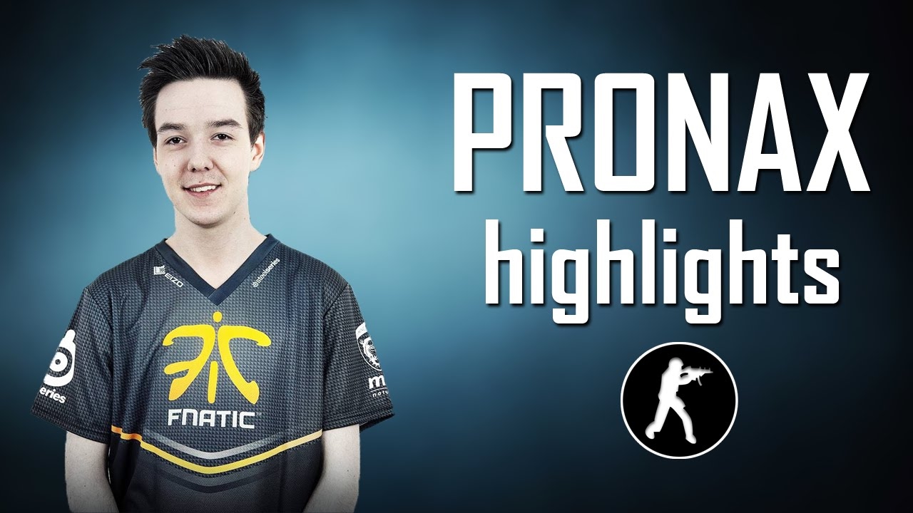 Najlepsze momenty (best of)#10 PRONAX