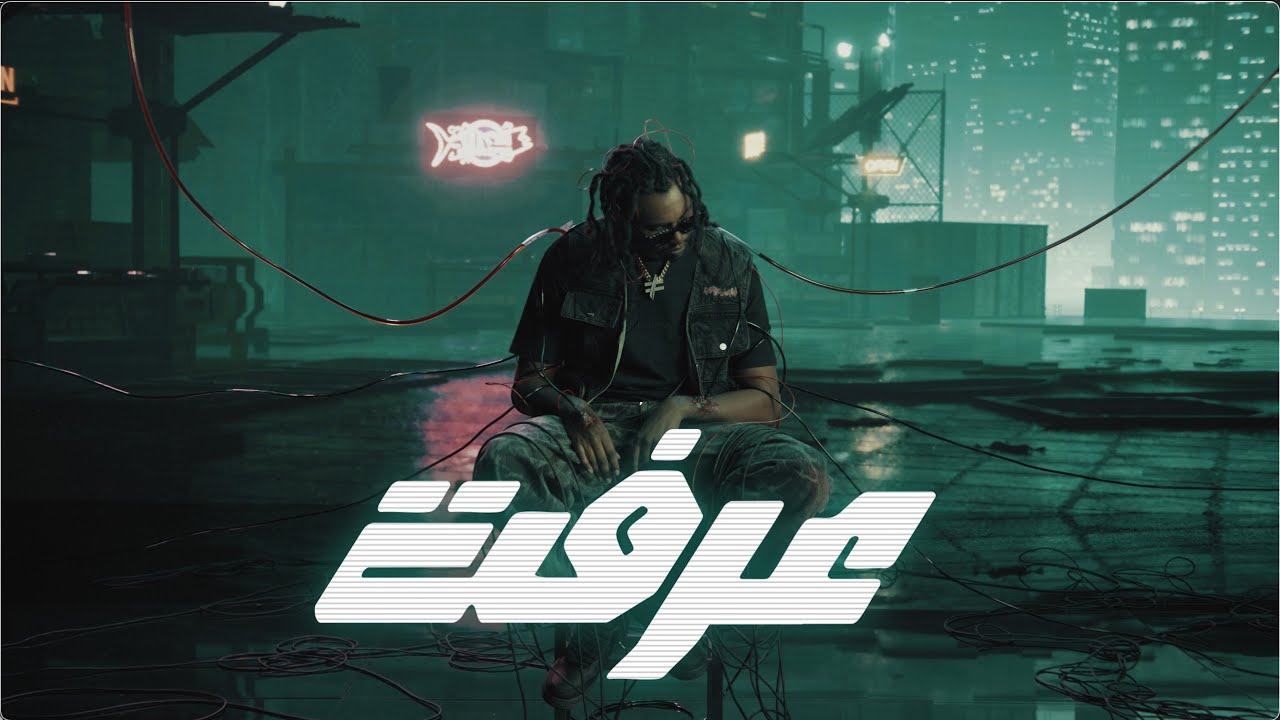 FREEK - 3ARAFT Official Music Video | فريك - عرفت