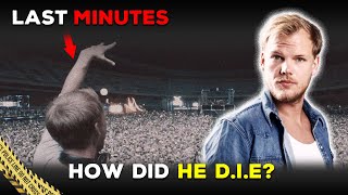 Download Lagu Avicii – The Burnout Nobody Wanted to See | A Psychological Documentary MP3