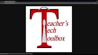 Classroom Screen