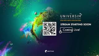 The Universim Steam