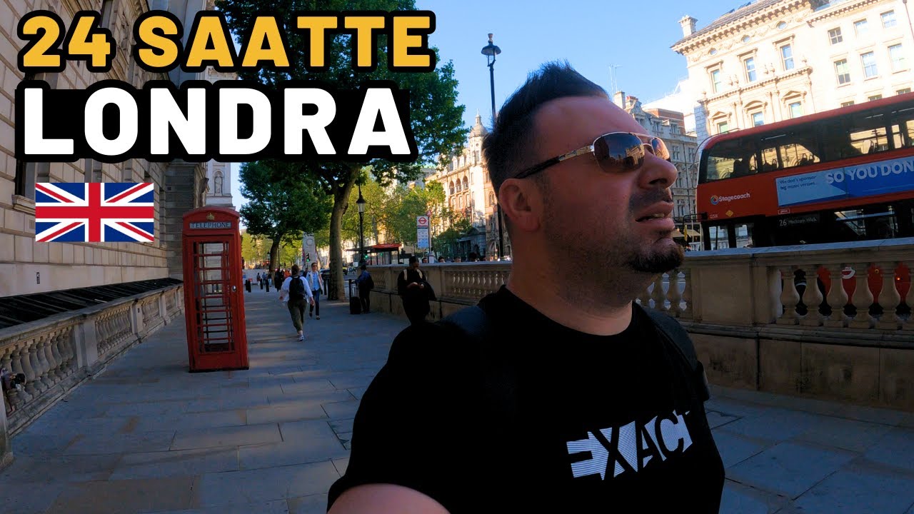 24 Saatte LONDRA Gezisi 🇬🇧 Başlangıç Meridyeni, Greenwich, Thames Nehri Turu & Westminster