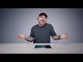 End of video