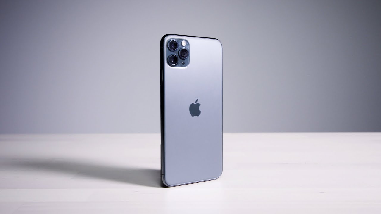 Don T Not Buy The Iphone 11 Pro Youtube