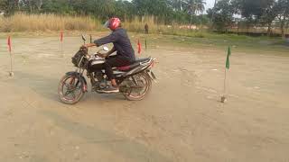 Brta Pabna Zigzag Test 26 October 2021