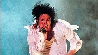 Michael Jackson - Dangerous World Tour - Live in London (July 30, 1992) 60fps