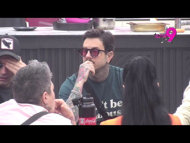 JANJUŠU I ALIBABI PRETI DISKVALIFIKACIJA?! Maja Marinković ih URNISALA pred kamerama, čeka se ZVANIČAN ODGOVOR PRODUKCIJE!