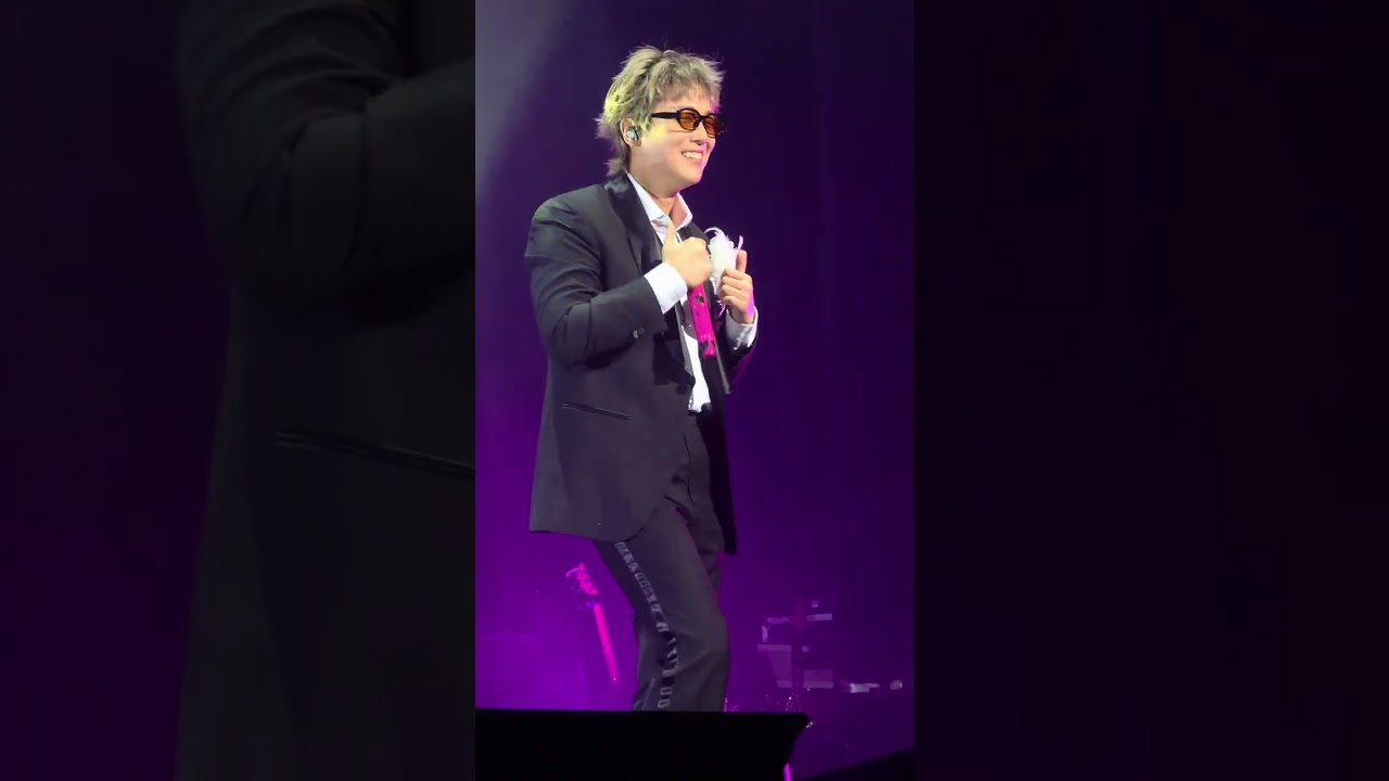 20251228 이홍기 - Cookies FTSODE DAY 2 LIVE IN SEOUL