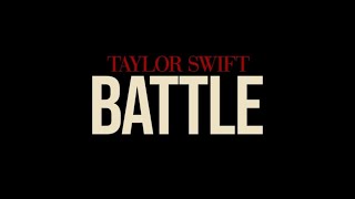 Lets Go (Battle) Discarted Track of Speak Now (HD audio) - Taylor Swift