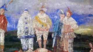 James Ensor