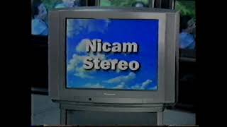 Smith City 1999 Nz Ad